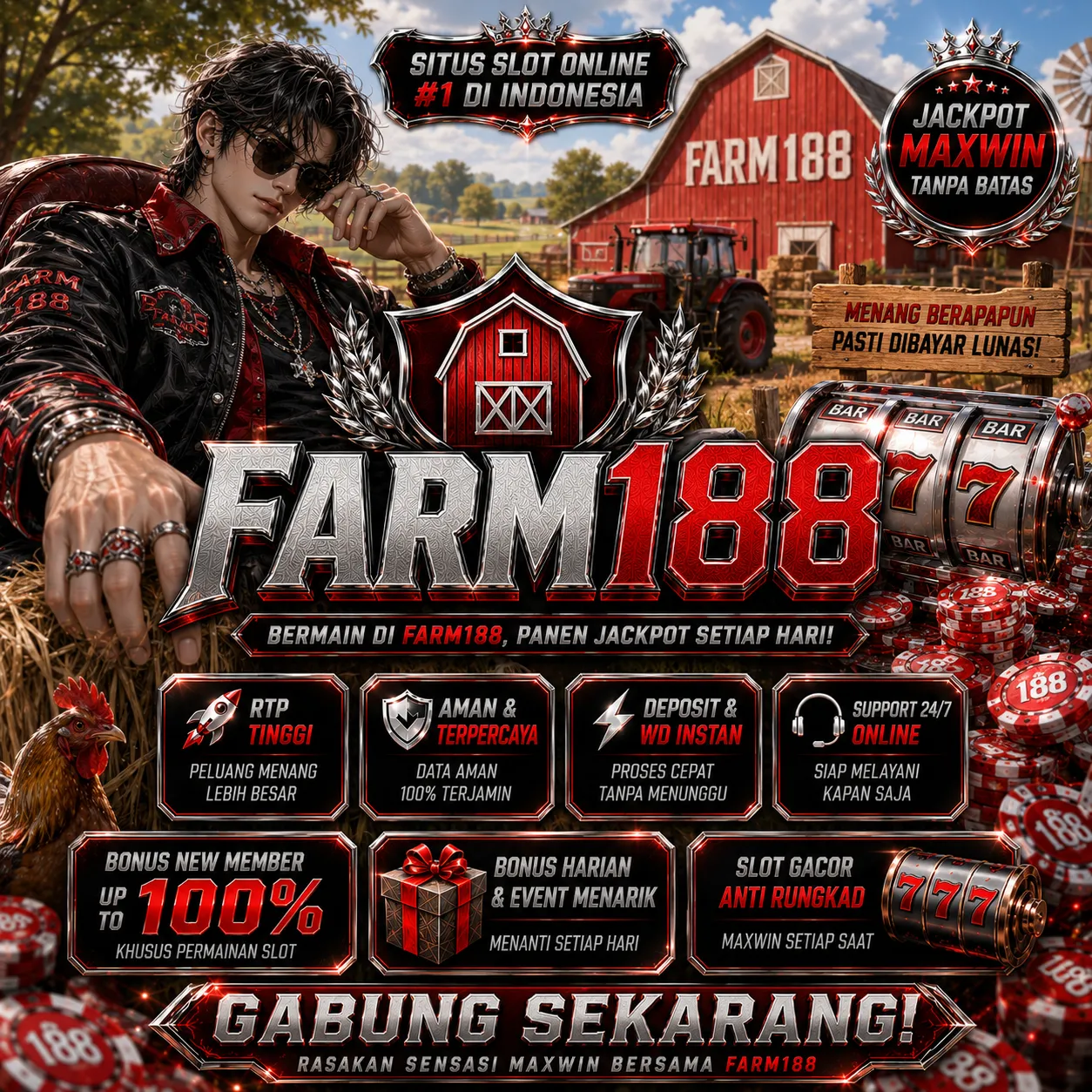 FARM188